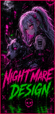 Nightmare Design 