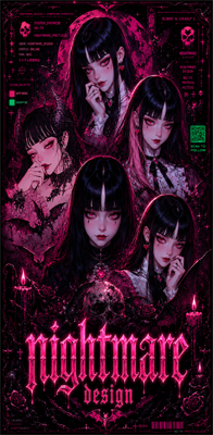 Nightmare Design 