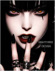 Nightmare Design 