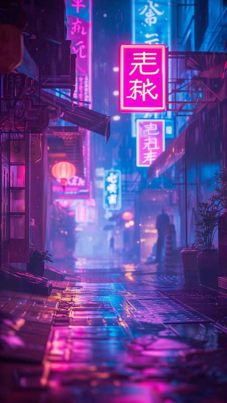 ❝ Ｎｅｏｎ Ｓｈａｄｏｗｓ ▫▪