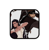 fuego de dos corazones