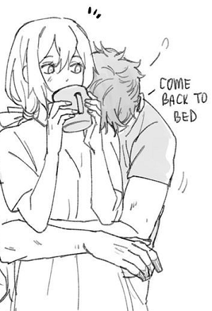 ♡ hope is the thing with feathers.