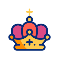 heɑvy is the crown