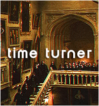 ECHO &mdash; time-turner.