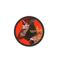 𝐚 𝒸𝓇𝑜𝓌 𝐚𝐭 𝓃𝒾𝑔𝒽𝓉𝒻𝒶𝓁𝓁