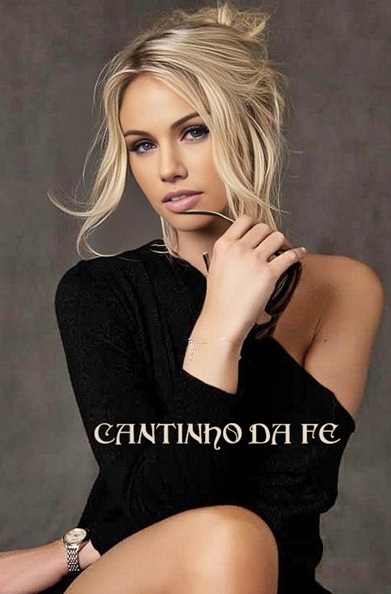 CANTINHO da FE