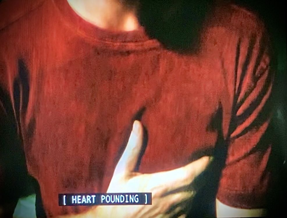 tonight is the night