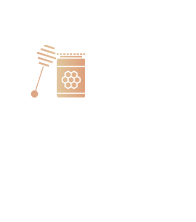 𝗛𝗢𝗡ჱ𝗬∶ 𝖦𝗅𝖺𝗓𝖾.