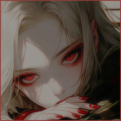 ✦The Crimson Queen✦
