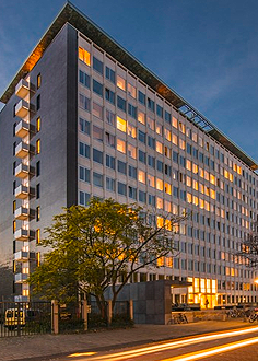 LPU Doorms, 11 dt, Bloco 5 | Atl&acirc;ntida