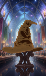 ㅤ ㅤ Chap&eacute;u Seletor ✩ HT ─ RPGㅤ ㅤ 