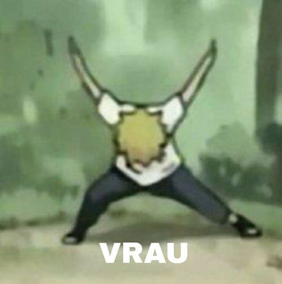 It's a kind of magic