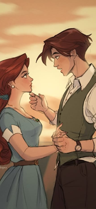 can i have this dance?