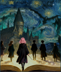 ᴛʜᴇ ᴍɪᴅɴɪɢʜᴛ's ʟᴀsᴛ ᴏᴀᴛʜ;