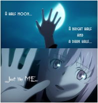 Bᴇғᴏʀᴇ I ᴄᴏᴍᴇ ᴜɴᴅᴏɴᴇ... Sᴀᴠᴇ ᴍᴇ ғʀᴏᴍ ᴛʜᴇ ɴᴏᴛʜɪɴɢ I'ᴠᴇ ʙᴇᴄᴏᴍᴇ!