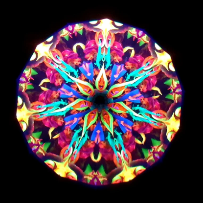 kaleidoscope