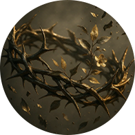 Crown of Thorns ✦ Central