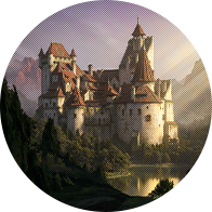 Crown of Thorns ✦ Monte Chifre