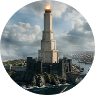 Crown of Thorns ✦ Torralta e Vilavelha