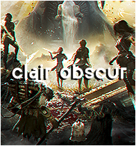 ECHO &mdash; clair obscur.