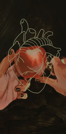 ㅤ love bites (so do i)