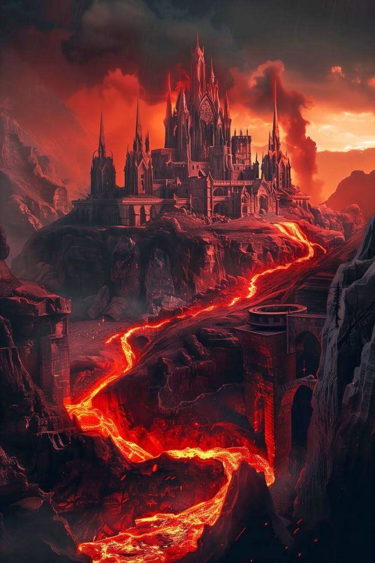 Reino da Perdi&ccedil;&atilde;o