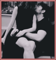 ᴍᴀᴅ ᴀʙᴏᴜᴛ ᴛʜᴇ ʙᴏʏ.