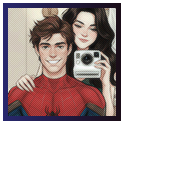 sᴛʀᴏᴋᴇ ᴏғ ʟᴜᴄᴋ 🕸️💗