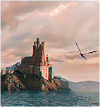 ECHO &mdash; oaths & ashes: crownlands.