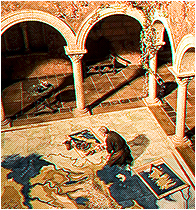 ECHO &mdash; oaths & ashes: seven kingdoms.