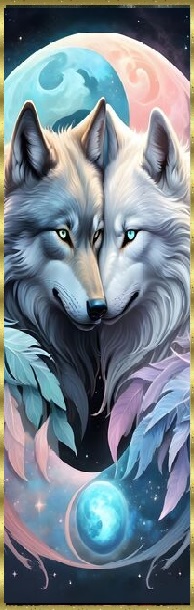 Alcateia  Ancestrais  ŘỮĐ&Delta;Ħ & ŇƗЖ 