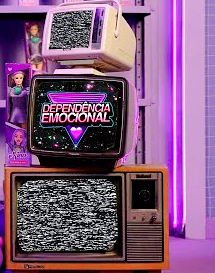 Depend&ecirc;ncia emocional 