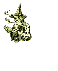 The Alchemist.