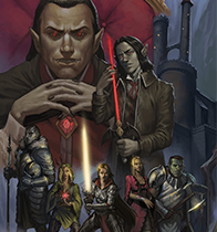 ECHO &mdash; dungeons & dragons.