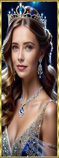 ♕  Parab&eacute;ns minha rainha Charl&ocirc;  ♕ 