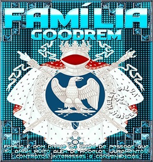 PARTICULAR DA FAM&Iacute;LIA GOODREM