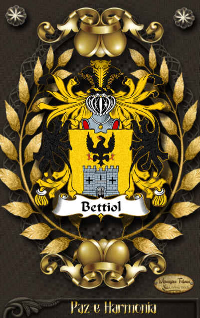 Restricted Space  Familia Bettiol