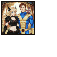 𝒐𝒖𝒓 𝒍𝒐𝒗𝒆 𝒊𝒔 𝗠𝗔𝗚𝗜𝗞𝗔𝗟 ✨