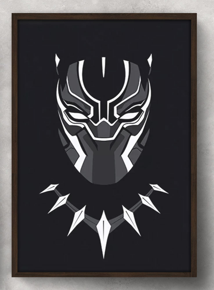 Black Panther Snakes