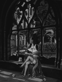 And I'll do anything you say (...)