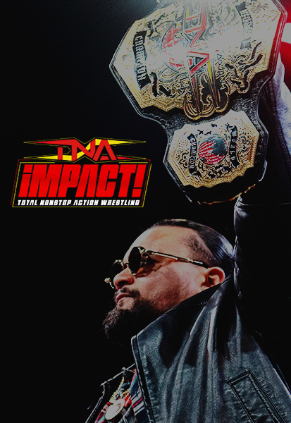 TNA &reg; Total Nonstop Action Wrestling 