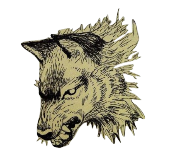 wolves