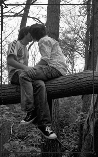 Under the duvet with you