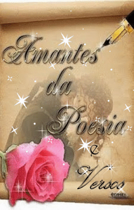 Amantes da Poesia e Versos