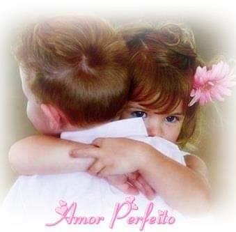 Amor Perfeito