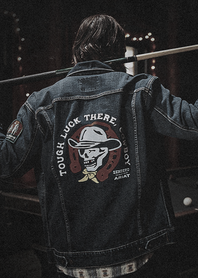 &middot; lucky's place &middot;