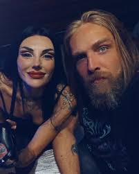 Me and you
