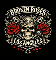 ECHO &mdash; broken roses MC.