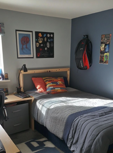 So why don't you come here