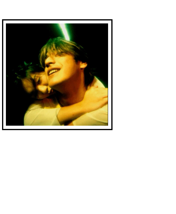 like a wong kar-wai movie ♡
